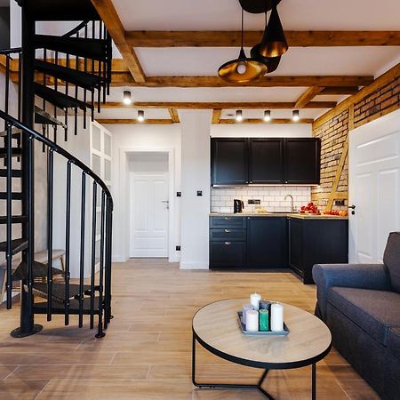 Apartamenty Astoria 카르파츠 외부 사진