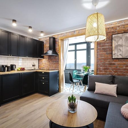 Apartamenty Astoria 카르파츠 외부 사진