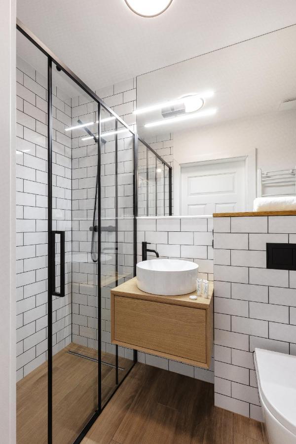 Apartamenty Astoria 카르파츠 외부 사진