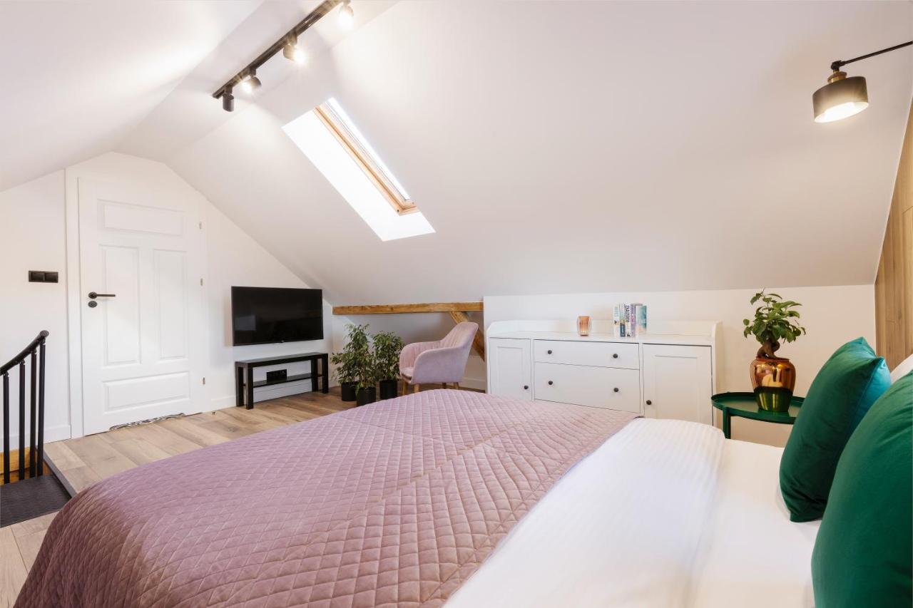 Apartamenty Astoria 카르파츠 외부 사진