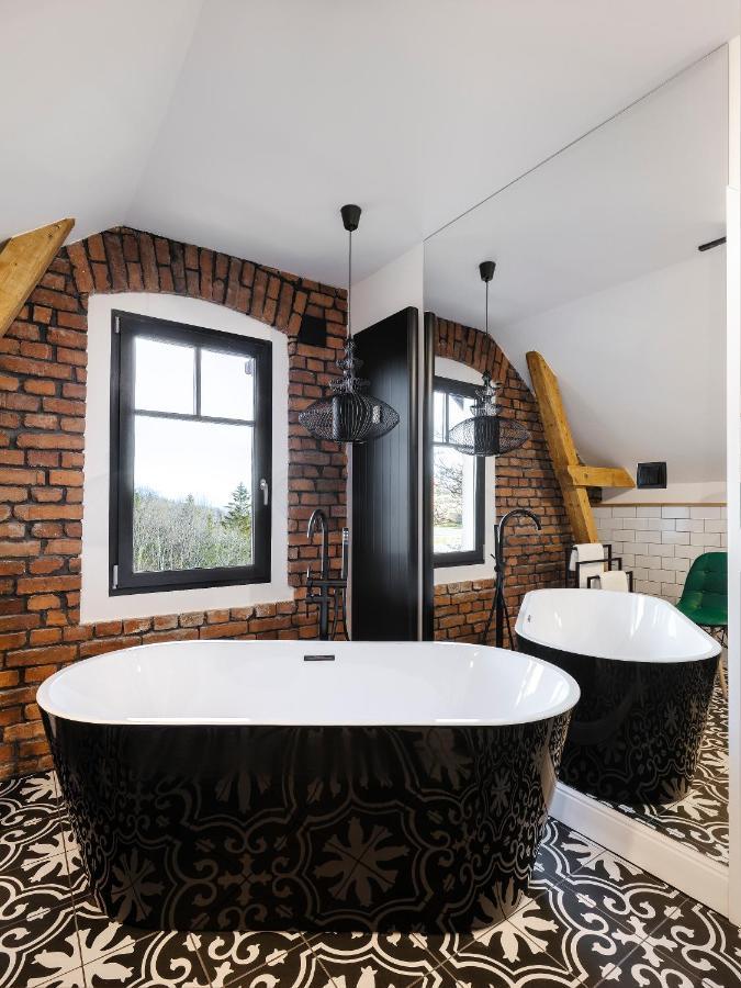 Apartamenty Astoria 카르파츠 외부 사진