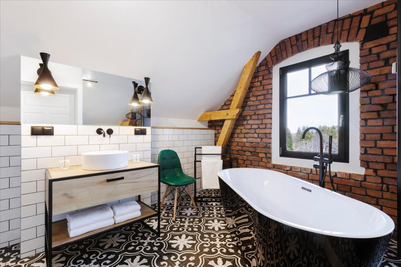 Apartamenty Astoria 카르파츠 외부 사진