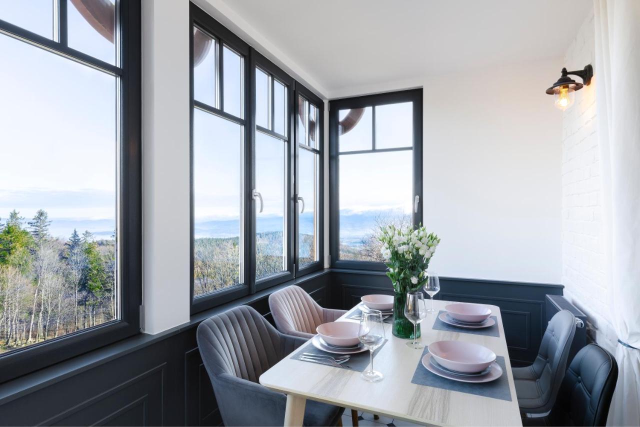 Apartamenty Astoria 카르파츠 외부 사진