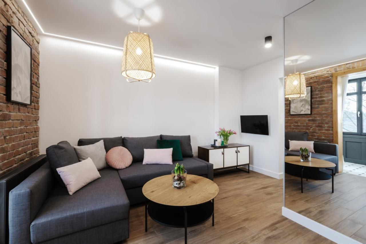 Apartamenty Astoria 카르파츠 외부 사진