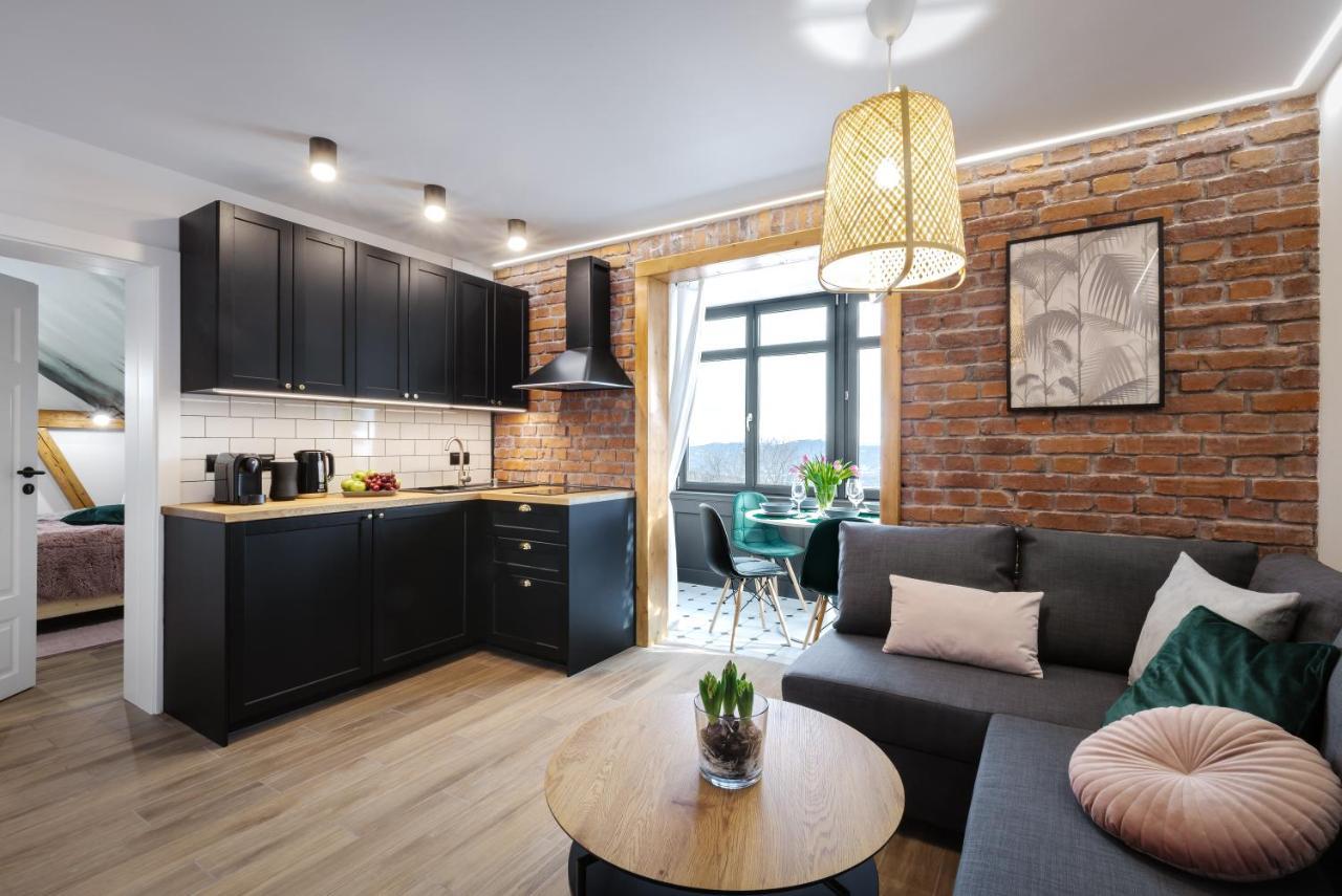 Apartamenty Astoria 카르파츠 외부 사진