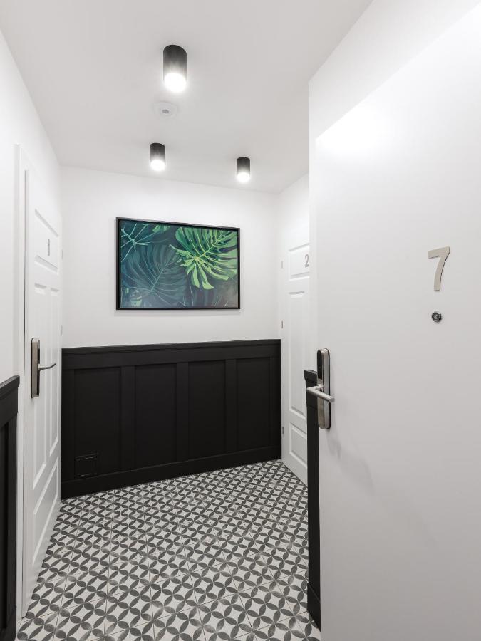 Apartamenty Astoria 카르파츠 외부 사진