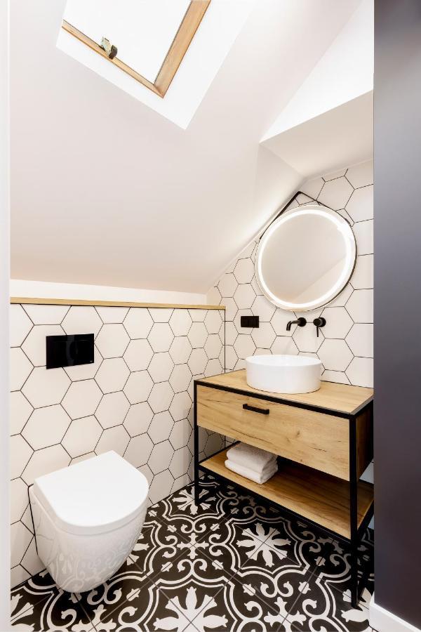 Apartamenty Astoria 카르파츠 외부 사진
